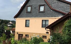 Ferienwohnung Mönch